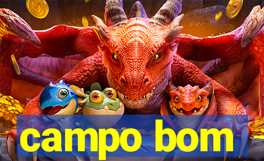 campo bom